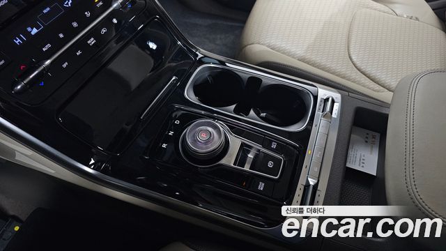 Kia Carnival (IV) Diesel 7-Seater Signature 2021 — фото 9