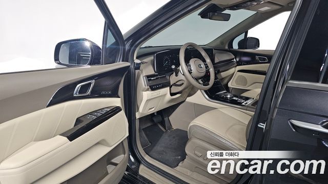 Kia Carnival (IV) Diesel 7-Seater Signature 2021 — фото 10
