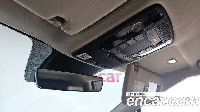 Kia Carnival (IV) Diesel 7-Seater Signature 2021 — фото 17