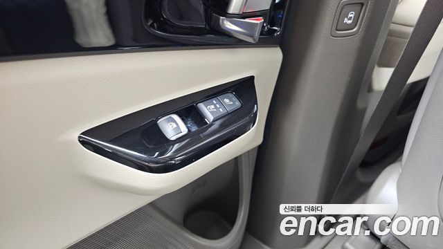 Kia Carnival (IV) Diesel 7-Seater Signature 2021 — фото 18