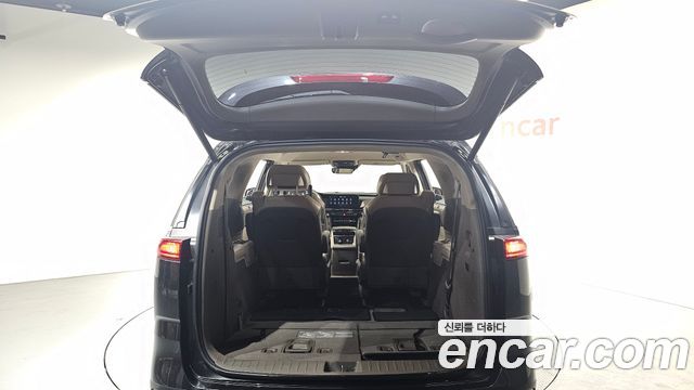 Kia Carnival (IV) Diesel 7-Seater Signature 2021 — фото 20