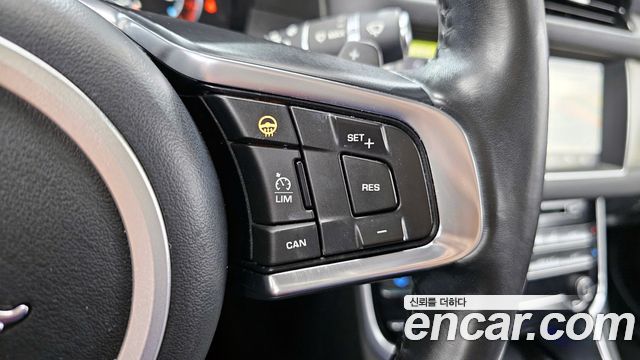 Jaguar XF (X260) 25t Prestige 2018 — фото 16