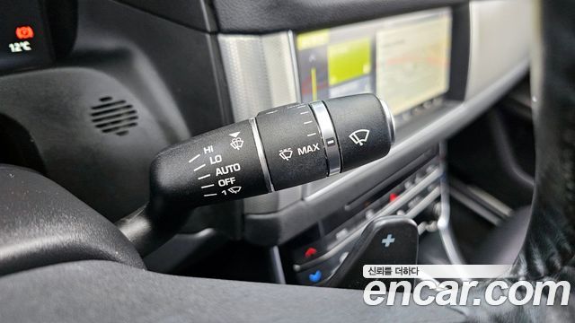 Jaguar XF (X260) 25t Prestige 2018 — фото 17