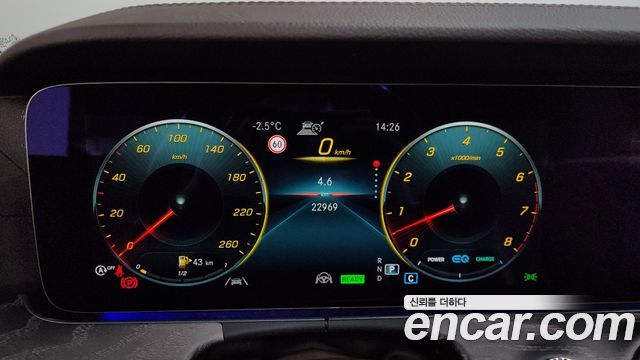 Mercedes-Benz CLS-Class (C257) CLS450 4MATIC AMG Line 2021 — фото 8