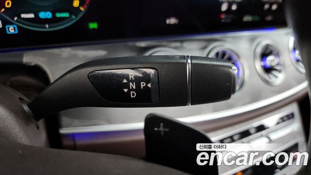 Mercedes-Benz CLS-Class (C257) CLS450 4MATIC AMG Line 2021 — фото 9