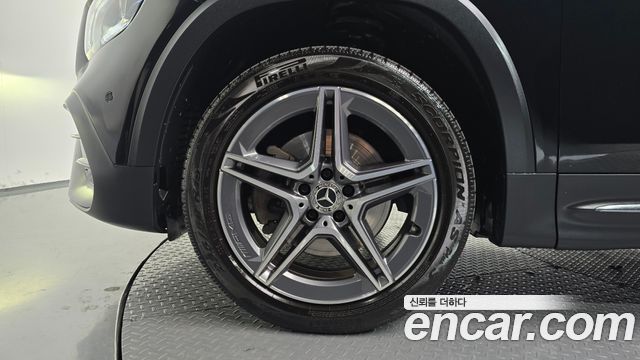 Mercedes-Benz GLB-Class (X247) GLB250 4MATIC 2021 — фото 5