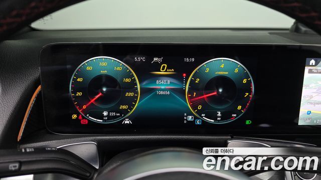 Mercedes-Benz GLB-Class (X247) GLB250 4MATIC 2021 — фото 8