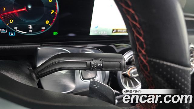 Mercedes-Benz GLB-Class (X247) GLB250 4MATIC 2021 — фото 9