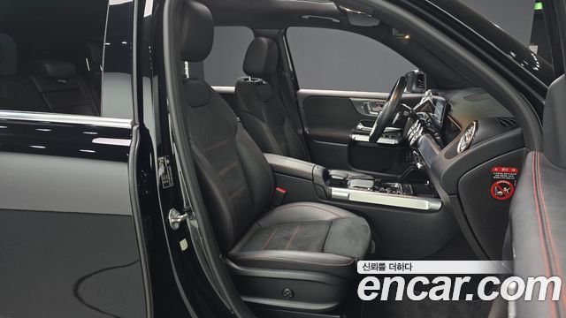 Mercedes-Benz GLB-Class (X247) GLB250 4MATIC 2021 — фото 10