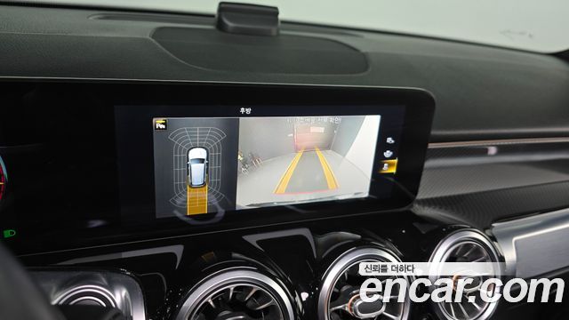 Mercedes-Benz GLB-Class (X247) GLB250 4MATIC 2021 — фото 16