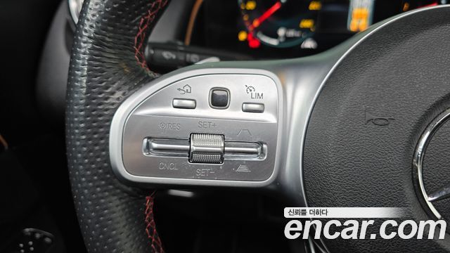 Mercedes-Benz GLB-Class (X247) GLB250 4MATIC 2021 — фото 18