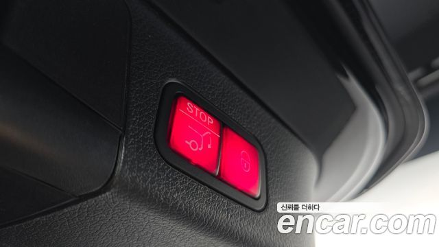 Mercedes-Benz GLB-Class (X247) GLB250 4MATIC 2021 — фото 20