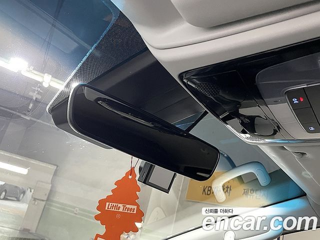 Hyundai Staria Cargo 5-Seater Modern 2023 — фото 22