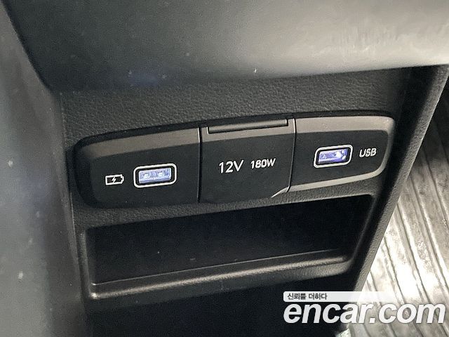 Hyundai Staria Cargo 5-Seater Modern 2023 — фото 23