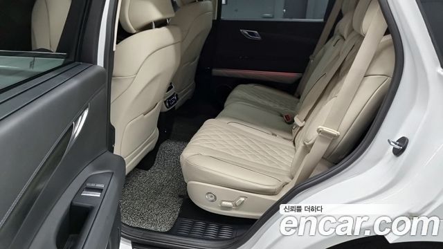 Genesis GV80 3.0 Diesel AWD 2022 — фото 15