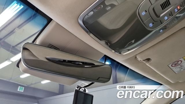 Genesis GV80 3.0 Diesel AWD 2022 — фото 19