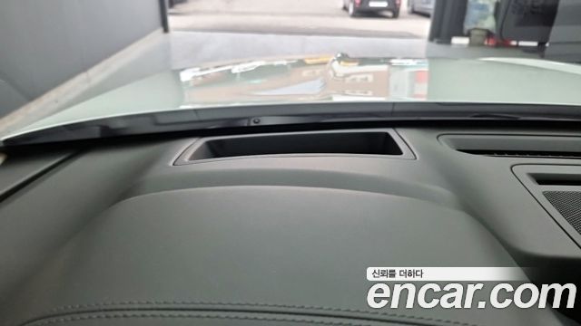 Genesis GV80 3.0 Diesel AWD 2022 — фото 20