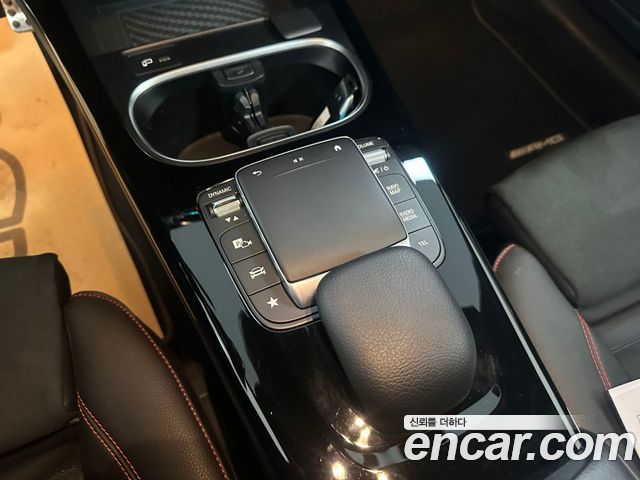 Mercedes-Benz CLA-Class (C118) CLA250 4MATIC 2023 — фото 17