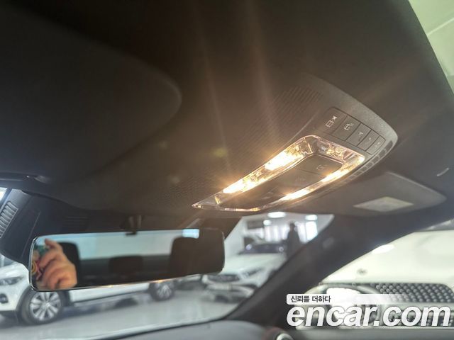 Mercedes-Benz CLA-Class (C118) CLA250 4MATIC 2023 — фото 21