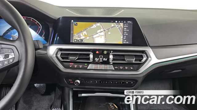 BMW 3 Series (G20) 320i Luxury 2021 — фото 14