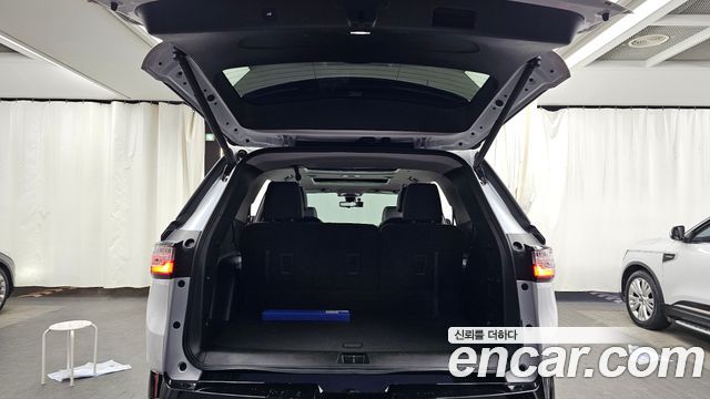 Chevrolet Traverse 3.6 AWD Redline 2021 — фото 24