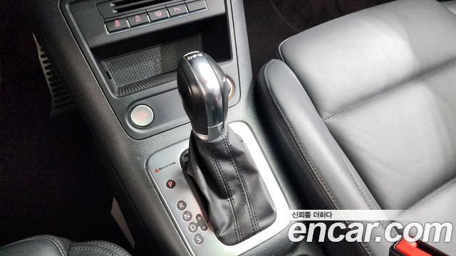Volkswagen Tiguan 2.0 TDI R-Line 5N 2013 — фото 9