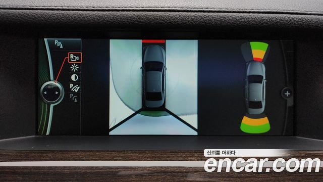 BMW 7 Series (F01) 740Li 2011 — фото 19