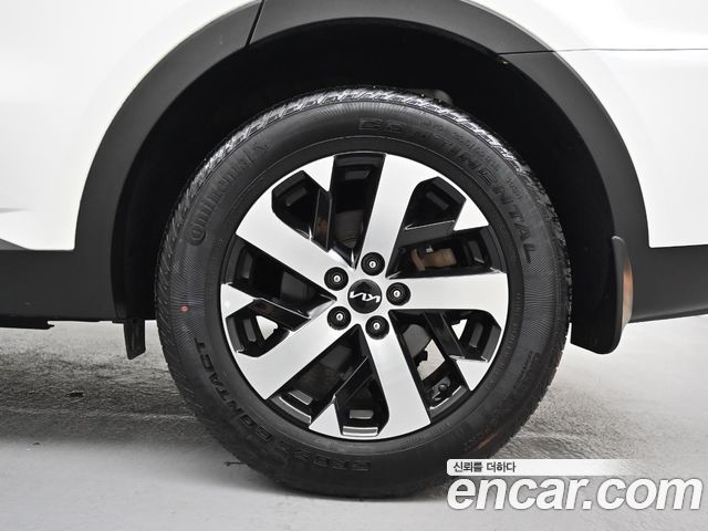 Kia Sorento (IV) Diesel 2.2 2WD Prestige 2023 — фото 5