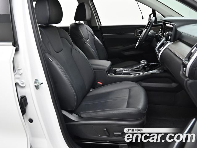 Kia Sorento (IV) Diesel 2.2 2WD Prestige 2023 — фото 10