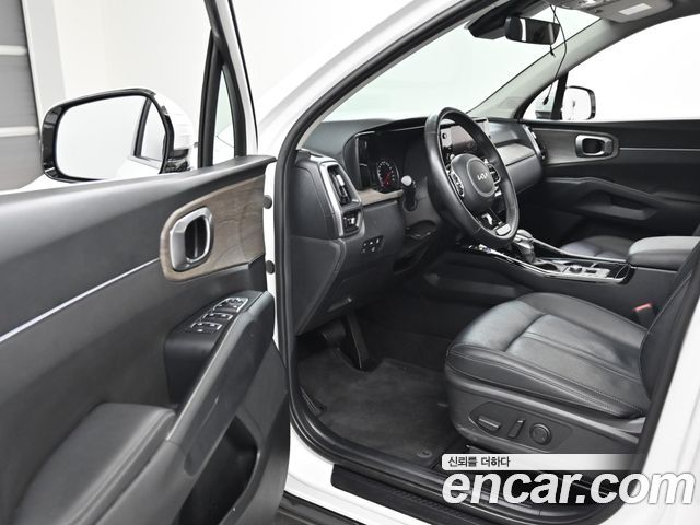 Kia Sorento (IV) Diesel 2.2 2WD Prestige 2023 — фото 15