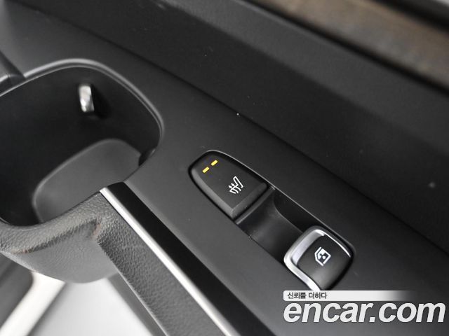 Kia Sorento (IV) Diesel 2.2 2WD Prestige 2023 — фото 20