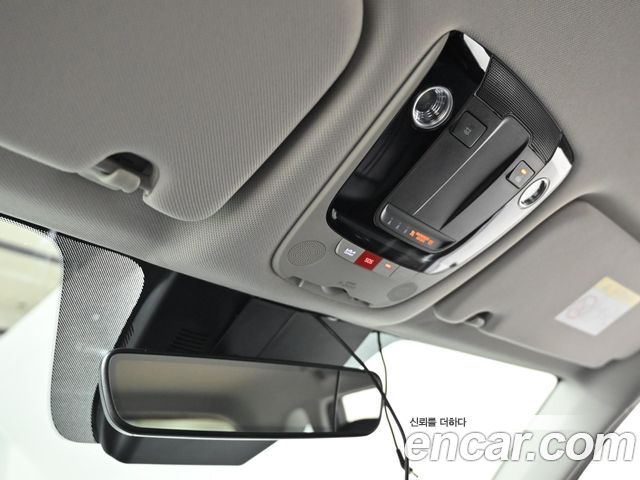 Kia Sorento (IV) Diesel 2.2 2WD Prestige 2023 — фото 23