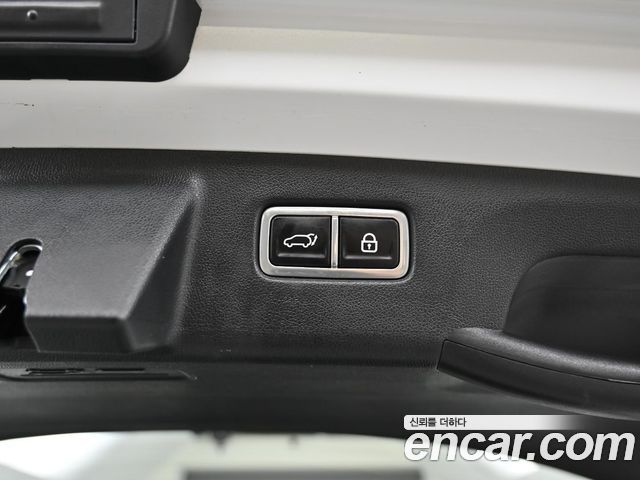 Kia Sorento (IV) Diesel 2.2 2WD Prestige 2023 — фото 24