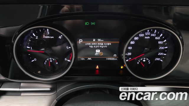 Kia Carnival (IV) Diesel 9-Seater Noblesse 2021 — фото 8