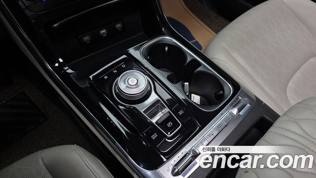 Kia Carnival (IV) Diesel 9-Seater Noblesse 2021 — фото 9