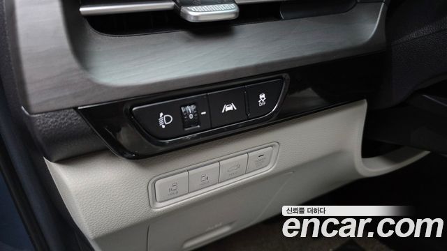Kia Carnival (IV) Diesel 9-Seater Noblesse 2021 — фото 16