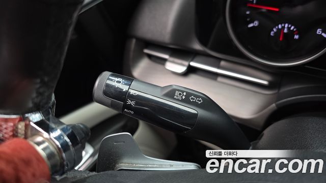 Kia Carnival (IV) Diesel 9-Seater Noblesse 2021 — фото 17