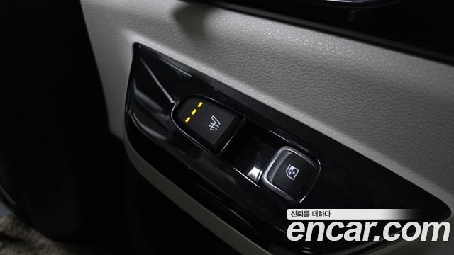 Kia Carnival (IV) Diesel 9-Seater Noblesse 2021 — фото 18