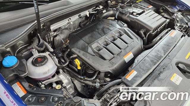 Audi Q3 (F3) 40 TFSI Quattro Premium 2024 — фото 6