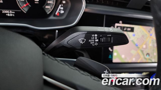 Audi Q3 (F3) 40 TFSI Quattro Premium 2024 — фото 19