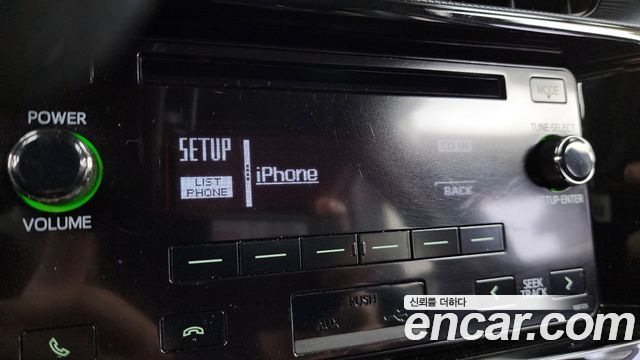 Toyota Prius C 1.5 Crossover 2020 — фото 15