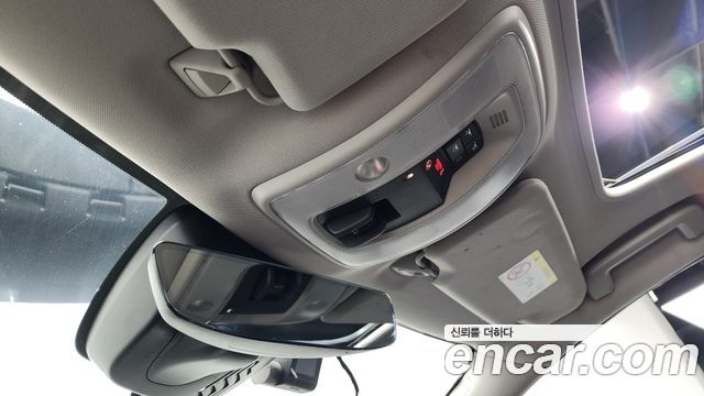 Volvo V60 D2 1st 2015 — фото 18