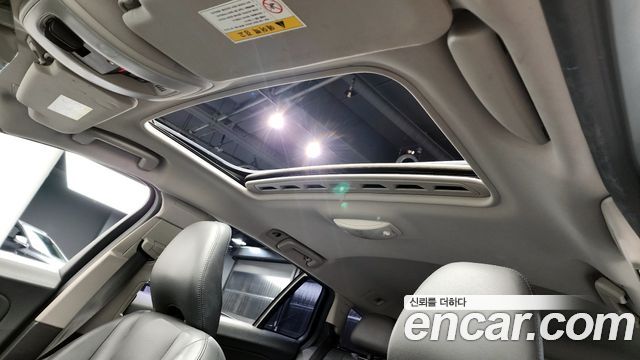 Volvo V60 D2 1st 2015 — фото 19