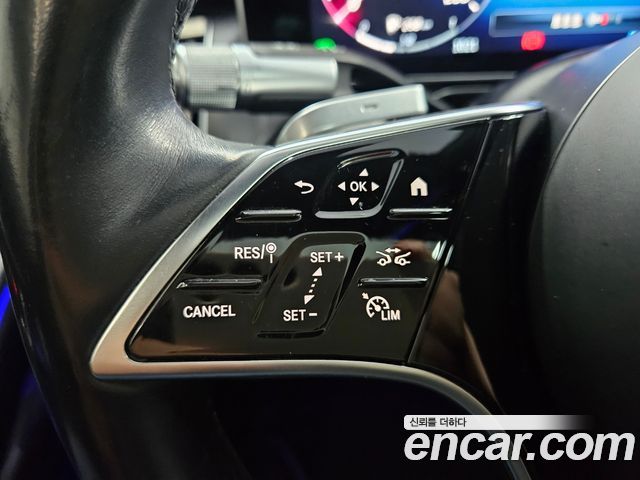 Mercedes-Benz S-Class (W223) S450L 4MATIC 2022 — фото 23