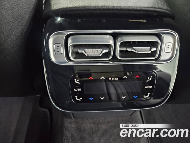 Mercedes-Benz S-Class (W223) S450L 4MATIC 2022 — фото 24