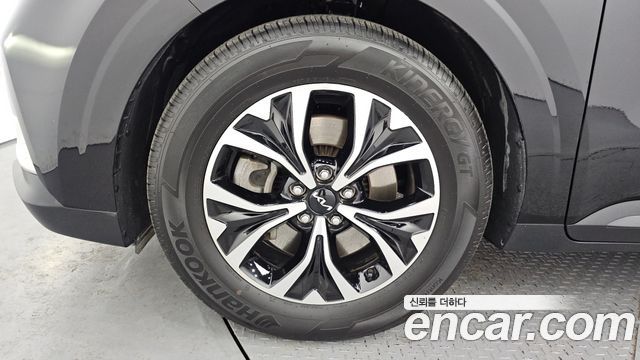 Kia Carnival (IV) Diesel 9-Seater Prestige 2023 — фото 5