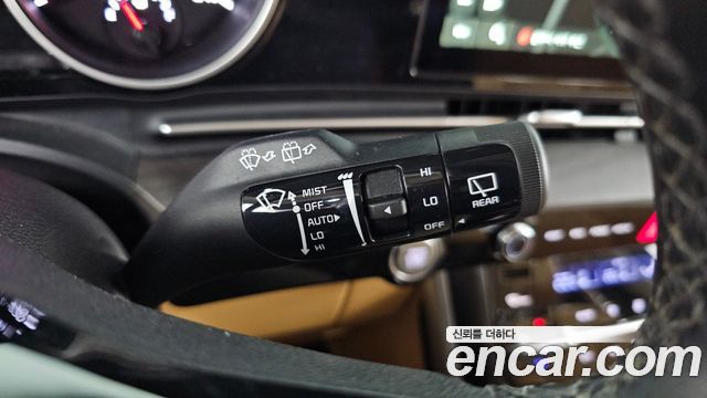 Kia Carnival (IV) Diesel 9-Seater Prestige 2023 — фото 18