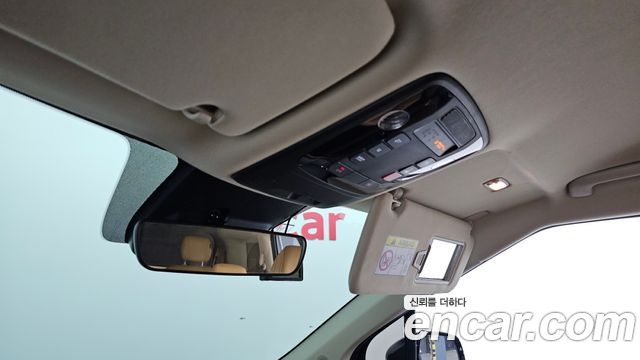 Kia Carnival (IV) Diesel 9-Seater Prestige 2023 — фото 19