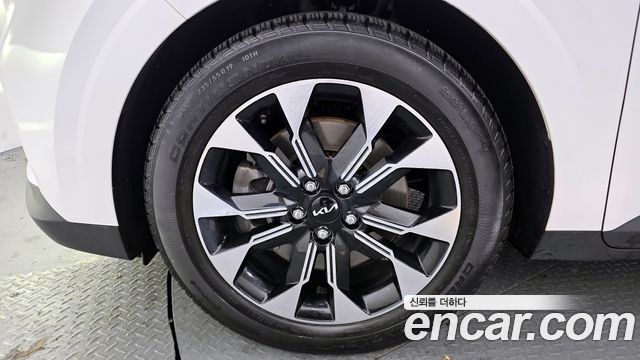 Kia Carnival (IV) Diesel 9-Seater Signature 2021 — фото 5