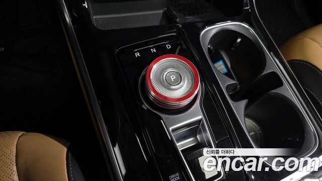 Kia Carnival (IV) Diesel 9-Seater Signature 2021 — фото 9